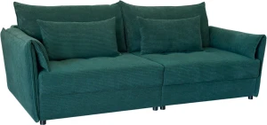 Elegancka rozkładana sofa Cosimo Anrom 1