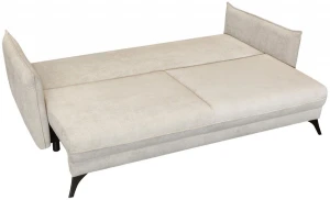 Mała sofa z pojemnikiem Loris Anrom 3