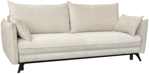 Mała sofa z pojemnikiem Loris