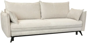 Mała sofa z pojemnikiem Loris Anrom 1