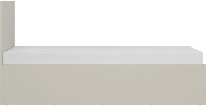 Łóżko z pojemnikiem 140 cm Fano FANZ03 Meble Wójcik 3