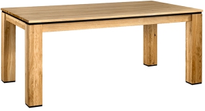 Stół drewniany 180 cm Faro II Typ 61