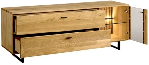 Stolik pod RTV Tramonto Typ 21 Dekort 2