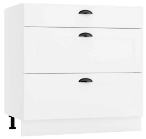90 dolna trzy szuflady Stolkar 1