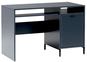 Biurko nowoczesne do pokoju LINKaSTYLES LS-12 Jarstol 2