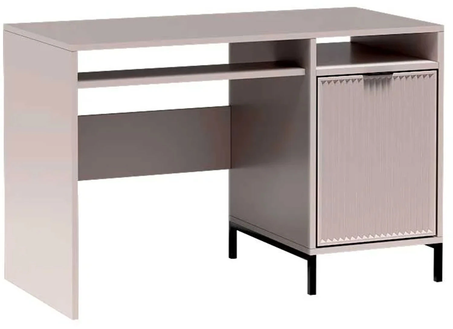 Biurko nowoczesne do pokoju LINKaSTYLES LS-12 Jarstol