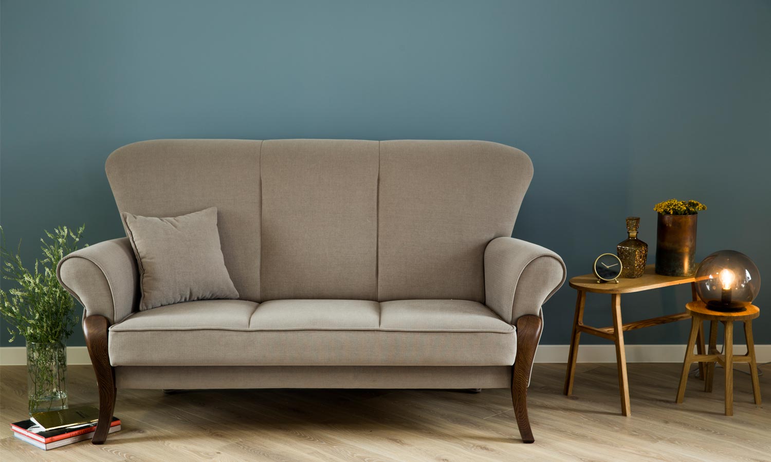 Sofa do salonu Diva
