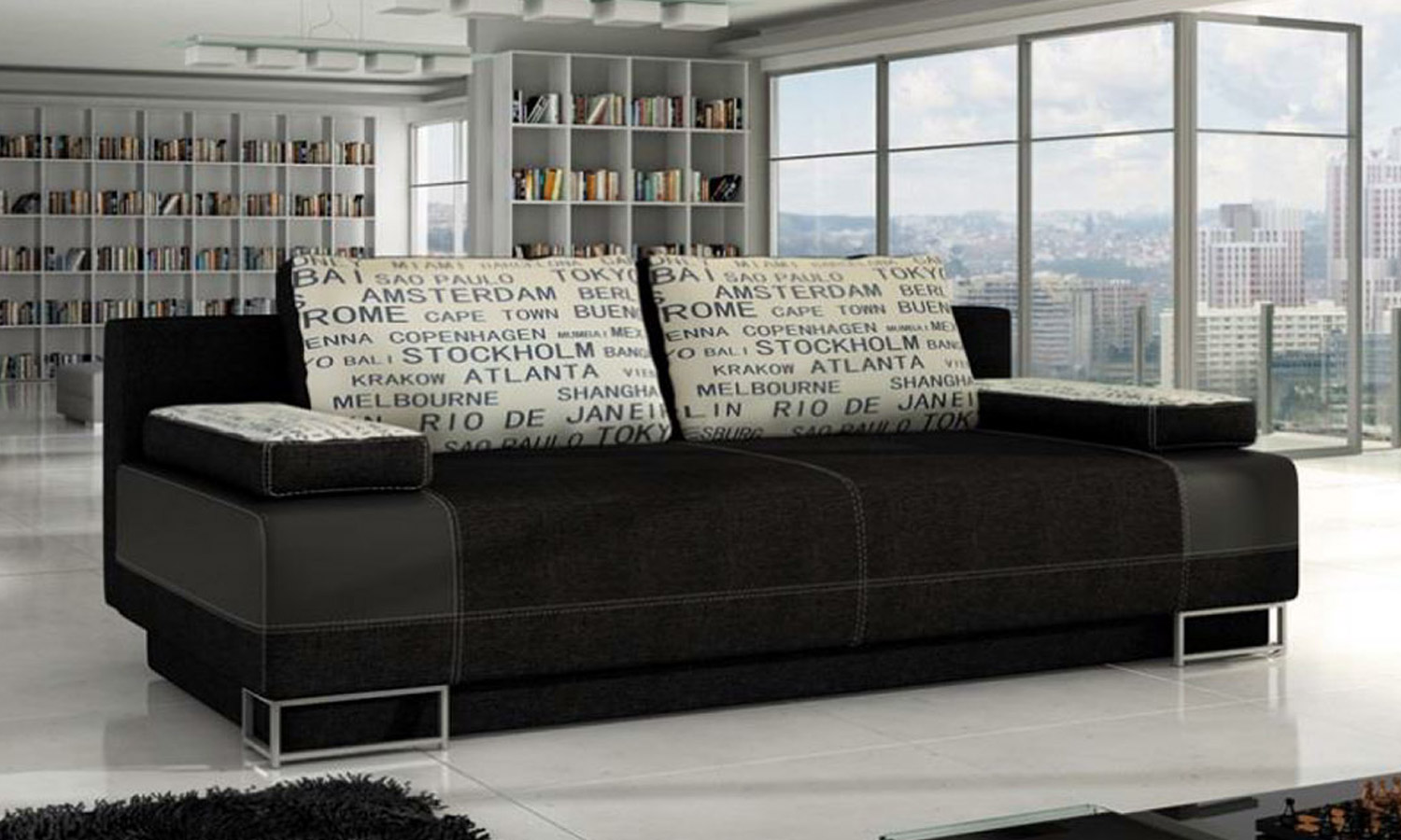przytulny salon kanapa Fino przytulny salon kanapa Fino