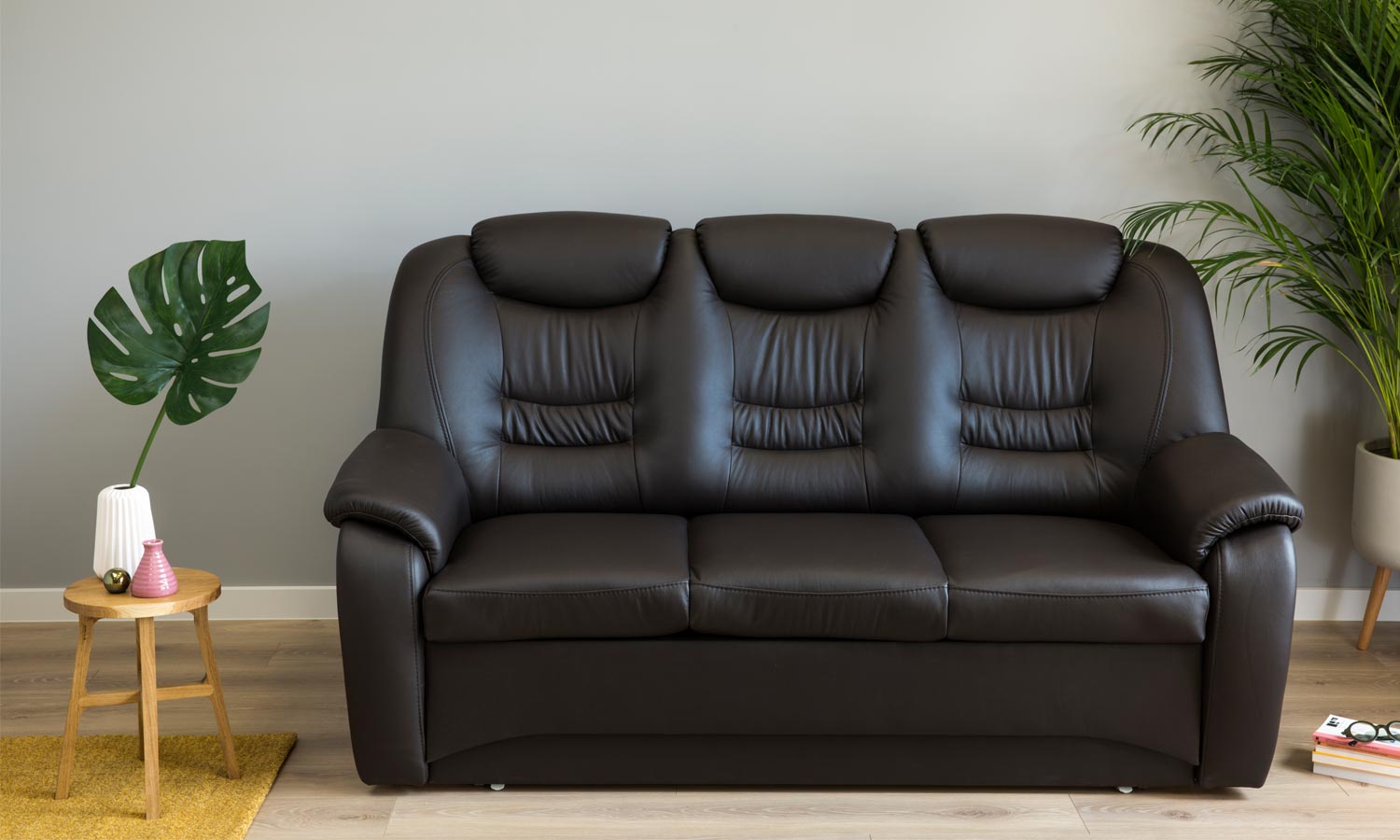 Sofa rozkładana Lamborgini