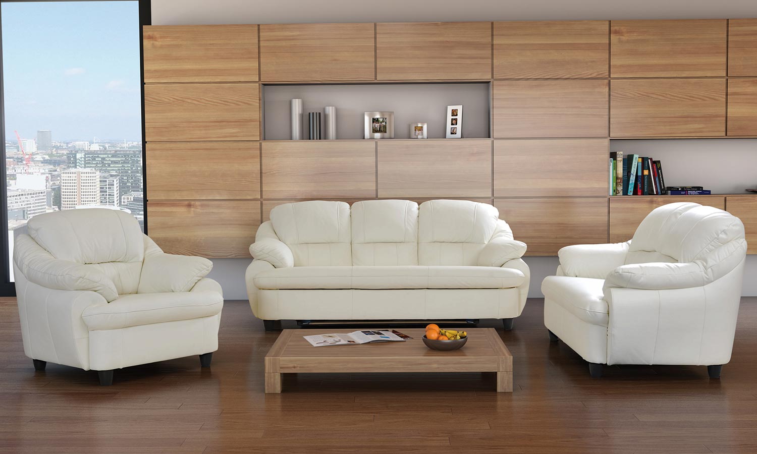 Sofa rozkładana Toscania