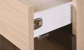 Meble kuchenne Modena Laminat