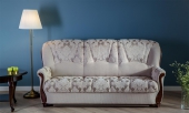 Sofa z funkcją spania Di Caprio
