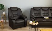 Sofa rozkładana Lamborgini
