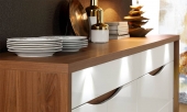 Meble do salonu Saint Tropez