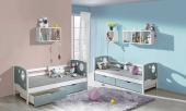 Meble sosnowe Dolmar