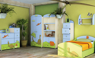 Baggi Dino World