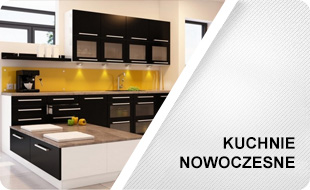  Kuchnie Nowoczesne