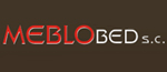 Meblobed