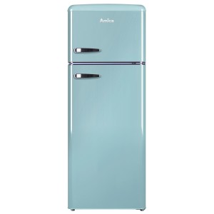 Lodówka Amica Retro KGC15632T