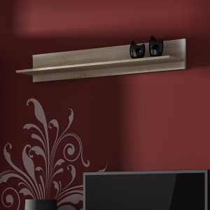 2 x Półka wisząca Soho S-5 Cama Meble 3