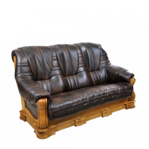 Sofa 3os Patrycja bez funkcji spania