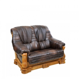 Sofa 2os Patrycja bez funkcji spania