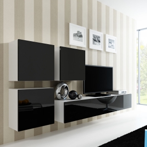 Meblościanka tv Vigo 23 Cama Meble 2