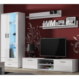 Meblościanka tv Soho 8