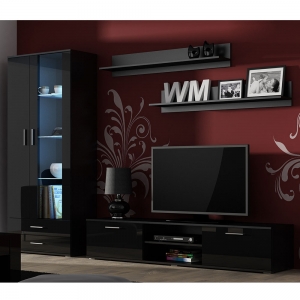 Meblościanka tv Soho 8 Cama Meble 2