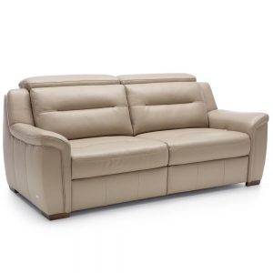 Sofa z funkcją relaksu elektrycznego Salmo (3RF/ele) Bydgoskie Meble 2