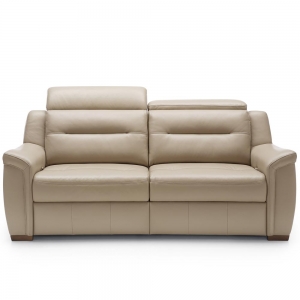 Sofa z funkcją relaksu elektrycznego Salmo (3RF/ele) Bydgoskie Meble 3