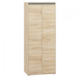 Szafa dwudrzwiowa Avo 02 ML Meble 3