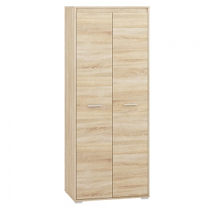 Szafa dwudrzwiowa Avo 02 ML Meble 4