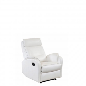 Fotel Alto 1R (manualna funkcja relaks)