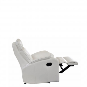 Fotel Alto 1R (manualna funkcja relaks) Meble Bryłka 2