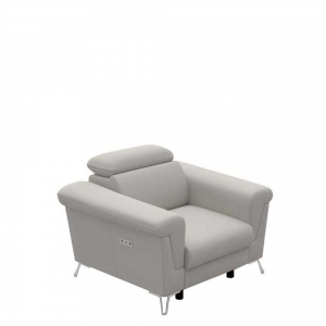 Fotel z funkcją relax Hampton (FOT.RE) Wajnert 6