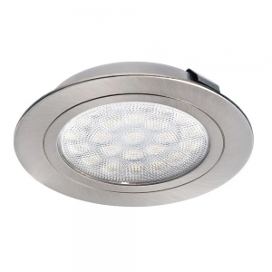 Zestaw oświetlenia LED ROUND 4x2W KAM 3