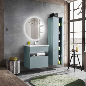 Lustro Venus 80cm Comad 2