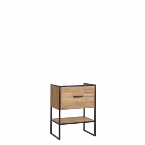 Szafka pod umywalkę 60 cm Brooklin 820