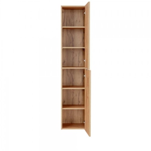 Słupek wysoki Capri Oak 800 Comad 3
