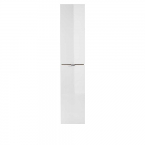 Słupek wysoki Capri White 800 Comad 3