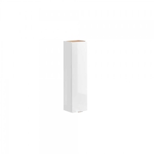Szafka niska Capri White 830