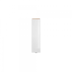 Szafka niska Capri White 830 Comad 3