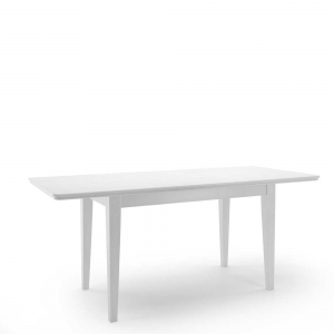 Stół biały rozkładany 210 Artus Stolmer 2