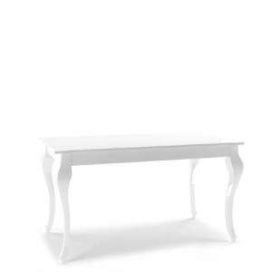Stół biały Bella Stolmer 1