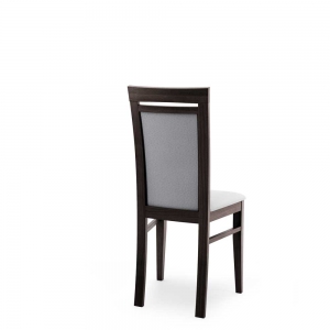 Zestaw Stół Karo fornir (170-210 cm) + 6 krzeseł S30 Stolmer 5