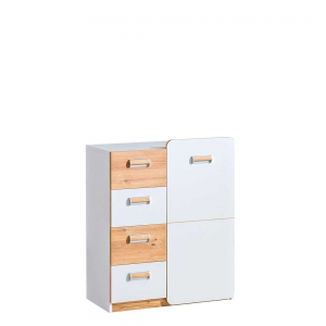 Komoda nowoczesna Lorento L6