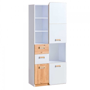 Regał 80 cm Lorento L7