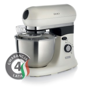 Mikser planetarny Ariete 1588/07 Classica Producenci AGD 9