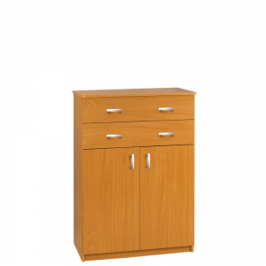 Komoda do salonu 2S 2D